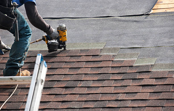 Licensed Gutter Installation service in Richmond, IN - Brentwood Metal Roofing